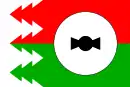 Drapeau de Staré Smrkovice