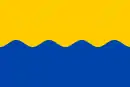Drapeau de Starý Kolín