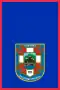 Drapeau de Staro Nagoričane