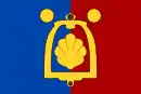 Drapeau de Stračov