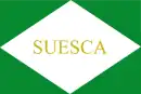 Drapeau de Suesca
