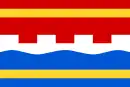 Drapeau de Sukorady