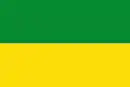 Drapeau de Supía