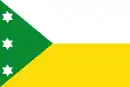 Drapeau de Suratá