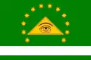 Drapeau de Svébohov