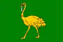 Drapeau de Světice