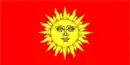 Drapeau de Svietlahorsk