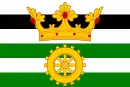 Drapeau de Svojkovice