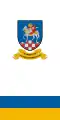 Drapeau de Tótszentmárton