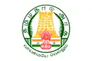 Drapeau de Tamil Nadu