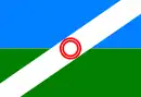 Drapeau de Tauramena