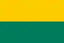 Drapeau de La Haye