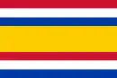 Drapeau de Tholen