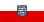 Drapeau du Land de Thuringe