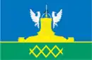 Drapeau de Timiriazevski