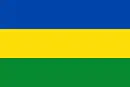 Drapeau de Tiquisio