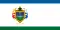 Drapeau de Tiszabezdéd