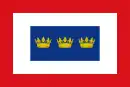 Drapeau de Santiago de Tolú