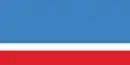 Drapeau de Touraw