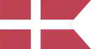 Drapeau de Tuscania