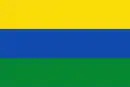 Drapeau de Tutazá