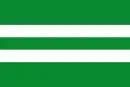 Drapeau de Tvarožná
