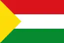 Drapeau de Ulloa