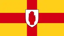 Ulster