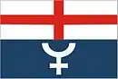 Drapeau de Vápno