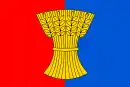 Drapeau de Víchová nad Jizerou