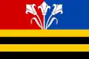 Drapeau de Výkleky