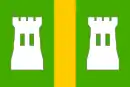 Drapeau de Věžky