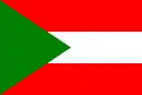 Drapeau de Věžná