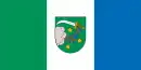 Drapeau de Valka