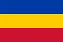 Drapeau de Fauquemont