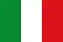 Drapeau de Valle de San José