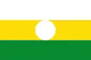 Drapeau de Vegachí