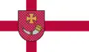 Drapeau de Ventspils