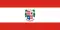 Drapeau de Veresegyház
