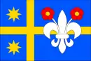 Drapeau de Veselá