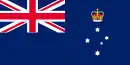 Drapeau du Victoria
