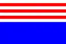 Drapeau de Vilémov