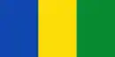 Drapeau de Villanueva de Bogas