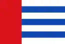Drapeau de Villaviudas