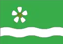 Drapeau de Višňová