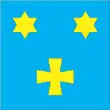 Drapeau de Vlassivka