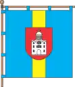 Drapeau de Volodymyr