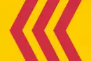 Drapeau de Voorst