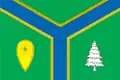 Drapeau du district
