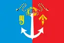 Drapeau de Votkinsk